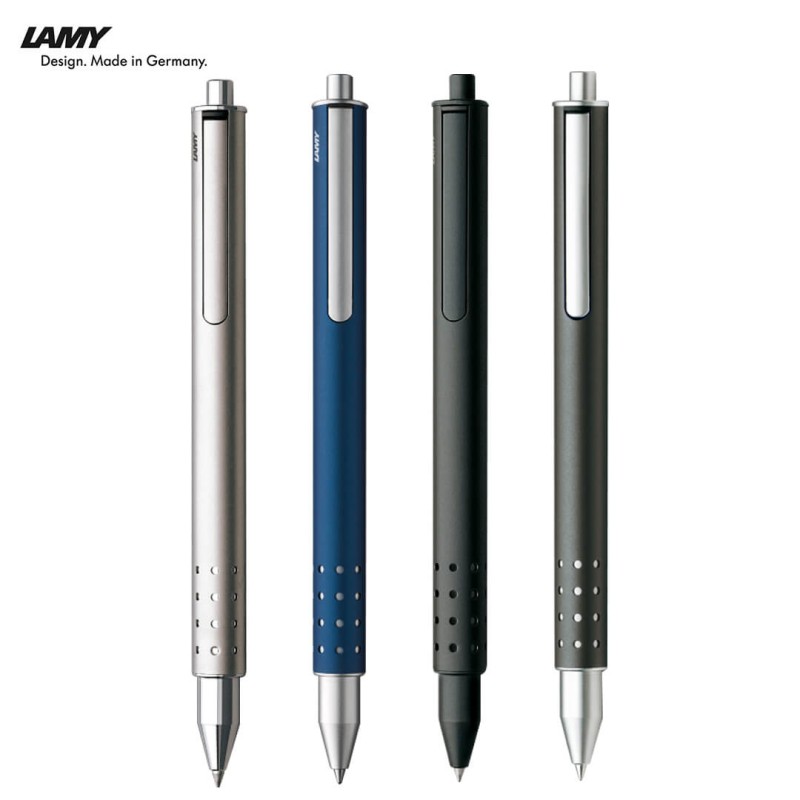 LAMY Swift Roller Kalem